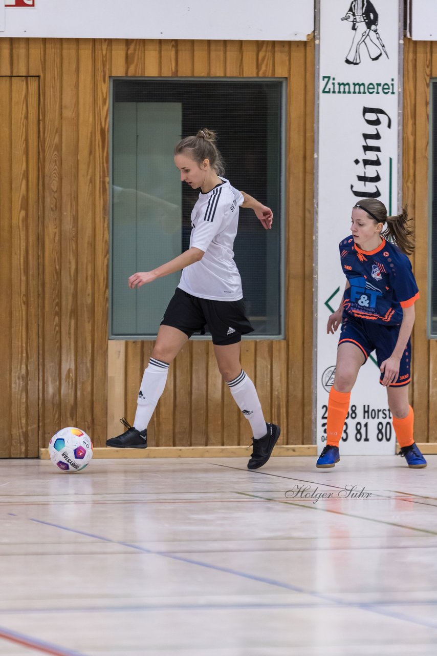 Bild 554 - VR Bank Cup Horst